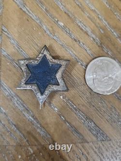 Civil War 8th Corps Badge 3rd Division