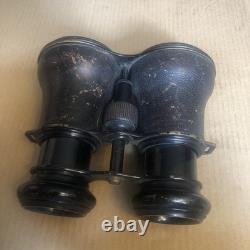 Civil War Antique Field Glasses Binoculars OLD / Orig. Union army CSA