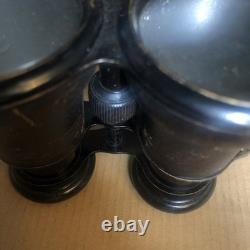 Civil War Antique Field Glasses Binoculars OLD / Orig. Union army CSA