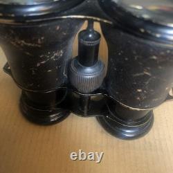 Civil War Antique Field Glasses Binoculars OLD / Orig. Union army CSA