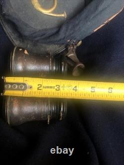 Civil War Antique Field Glasses Binoculars OLD / Orig. Union army CSA
