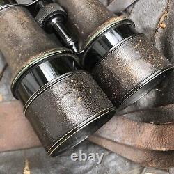 Civil War Antique Field Glasses Binoculars Orig. Union CSA