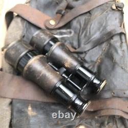 Civil War Antique Field Glasses Binoculars Orig. Union CSA