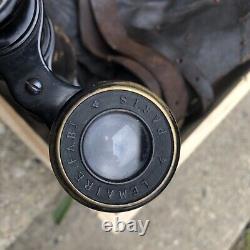 Civil War Antique Field Glasses Binoculars Orig. Union CSA