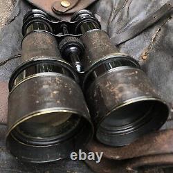 Civil War Antique Field Glasses Binoculars Orig. Union CSA