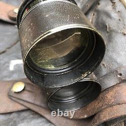 Civil War Antique Field Glasses Binoculars Orig. Union CSA