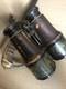 Civil War Antique Field Glasses Binoculars larger Sized Orig Union CSA