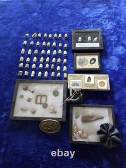 Civil War Artifacts & Colllectibles