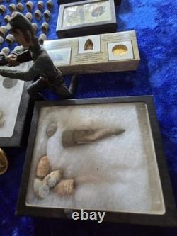 Civil War Artifacts & Colllectibles