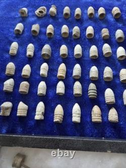 Civil War Artifacts & Colllectibles