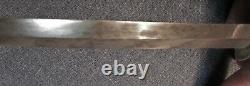 Civil War BOOT KNIFE Blade Etched Virtue, Liberty, & Independence