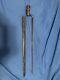 Civil War Bayonet