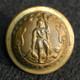 Civil War CSA Virginia Officers Uniform Button'Scovill Mfg Co Waterbury' NonDug
