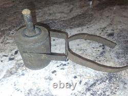 Civil War Campaign Torch