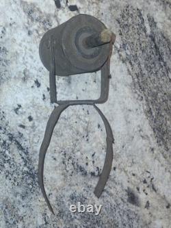Civil War Campaign Torch