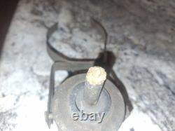 Civil War Campaign Torch