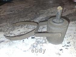 Civil War Campaign Torch