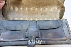 Civil War Carbine Box Potentially Identified