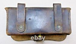 Civil War Carbine Box Potentially Identified