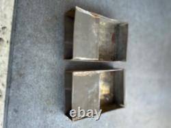 Civil War Cartridge Box Plus Accessories