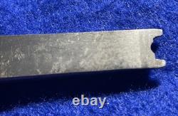 Civil War Cased Set Tool For English Revolver / Rifle. Rarely Seen Tip