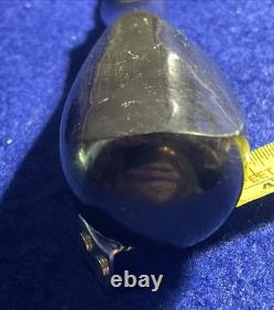 Civil War Cased Set Tool For English Revolver / Rifle. Rarely Seen Tip