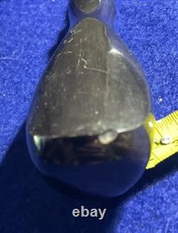 Civil War Cased Set Tool For English Revolver / Rifle. Rarely Seen Tip