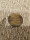 Civil War Cavalry 1st Corps 2nd Division Badge
