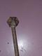 Civil War Cavalry Picket Pin, Possibly Confederate