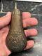 Civil War Colt Pocket Powder Flask