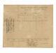 Civil War Confederate Document Assigning James Chesnut to 2nd South Carolina Vol