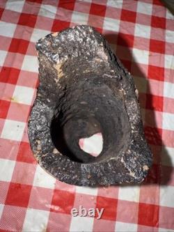 Civil War Confederate Reed Exploded Shell