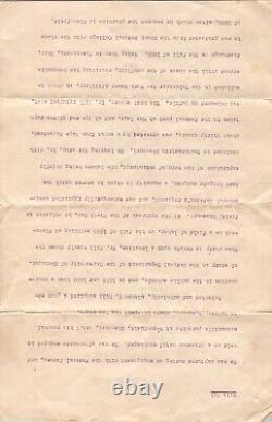 Civil War Discharge, Alonzo Hill, Wash. D. C. Original, 1865 + History, CP461