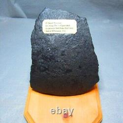 Civil War Dug Relic Large Cannon Ball Fragment from 15 in shell from CS Fort