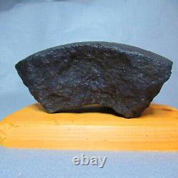 Civil War Dug Relic Large Cannon Ball Fragment from 15 in shell from CS Fort
