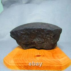 Civil War Dug Relic Large Cannon Ball Fragment from 15 in shell from CS Fort