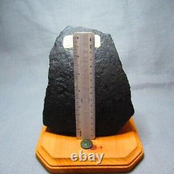 Civil War Dug Relic Large Cannon Ball Fragment from 15 in shell from CS Fort