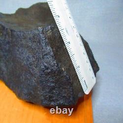 Civil War Dug Relic Large Cannon Ball Fragment from 15 in shell from CS Fort