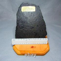 Civil War Dug Relic Large Cannon Ball Fragment from 15 in shell from CS Fort