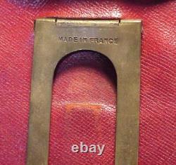 Civil War EPAULETTES 71st Infantry Company Officer's 1st Lieut