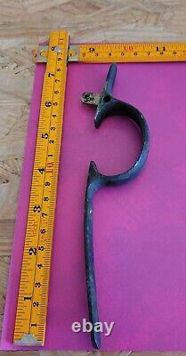 Civil War Enfield Brass Trigger Gaurd