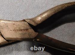 Civil War Era 1860s Doctor / Surgeon Amputation Bone Cutting Surgical Instrument