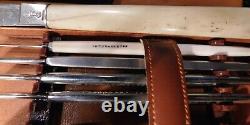 Civil War Era 1860s to 1900s Doctor / Surgeon Tiemann Surgical Instrument Lot