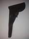 Civil War Era 44 Colt Army Holster Original Black Leather