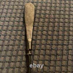 Civil War Era Bullet Probe-Codman