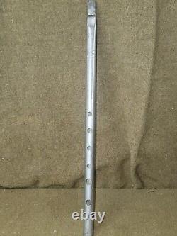 Civil War Era Child's Fife in the Key of B VERY RARE