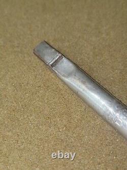 Civil War Era Child's Fife in the Key of B VERY RARE