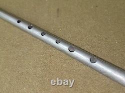 Civil War Era Child's Fife in the Key of B VERY RARE