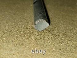 Civil War Era Child's Fife in the Key of B VERY RARE