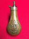 Civil War Era Colt 1849 Pocket or Root Pocket Powder Flask